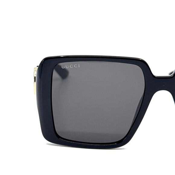 NEW!!! GUCCI Sunglasses GG1692S 001 Authentic - Picture 4 of 15